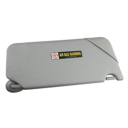 Visiera parasole lato guidatore sinistra grigia Honda Accord 2008-2017 83280TA5A51ZA