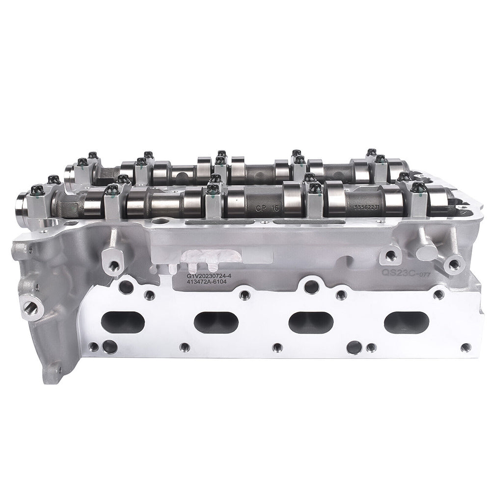 Per CHEVROLET (cruze, trax) B14NEL, B14NEJ 55573669 Cylinder Head Assembly 55573011
