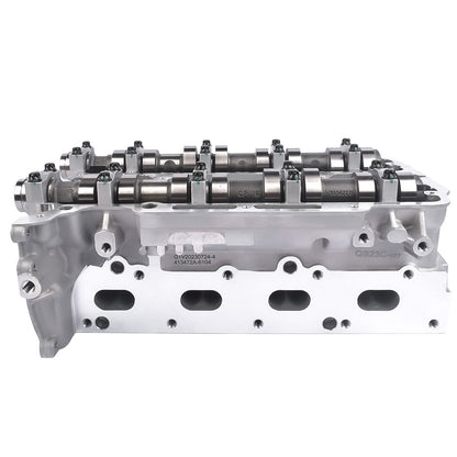 Per CHEVROLET (cruze, trax) B14NEL, B14NEJ 55573669 Cylinder Head Assembly 55573011