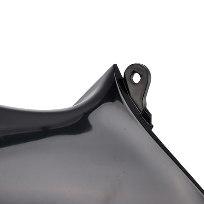 Copertura del condotto dell'aria laterale Kawasaki ZX12R 2000-2001, carenatura di aspirazione