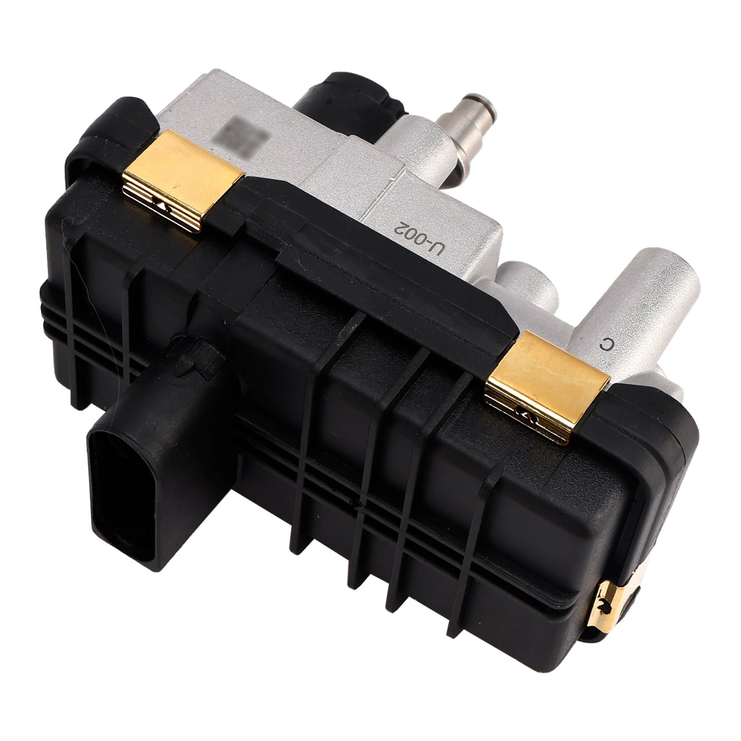Elettrovalvola attuatore turbo per Nissan Navara Frontier 2.5 U-002 6NW010099-01