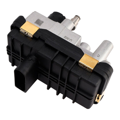 Elettrovalvola attuatore turbo per Nissan Navara Frontier 2.5 U-002 6NW010099-01