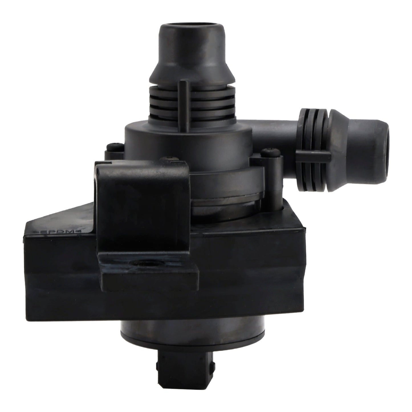 64116910755 Pompa acqua ausiliaria elettrica per BMW 750i 760i X5 2000-2008
