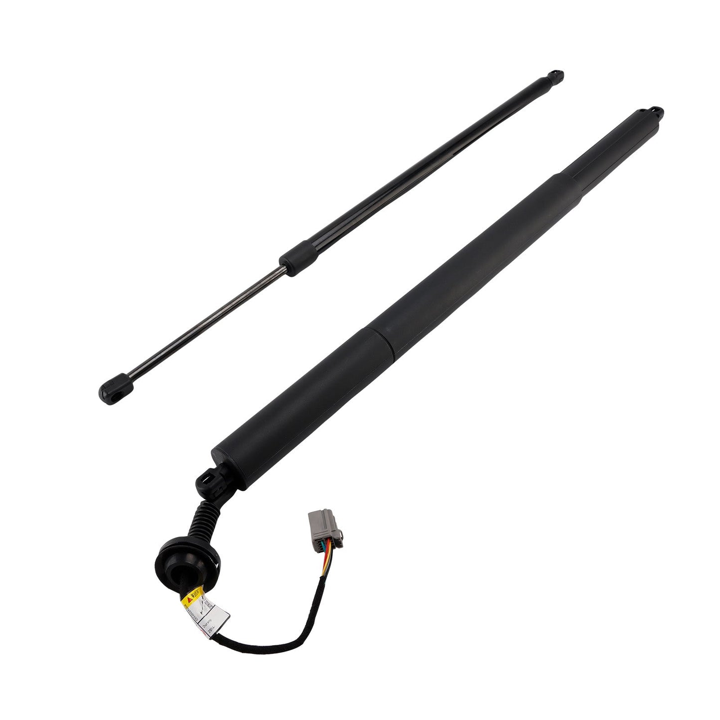 Portellone posteriore elettrico sinistro + supporto destro per Dodge Durango 2011-2025, codice 2A-711557 68158562AA