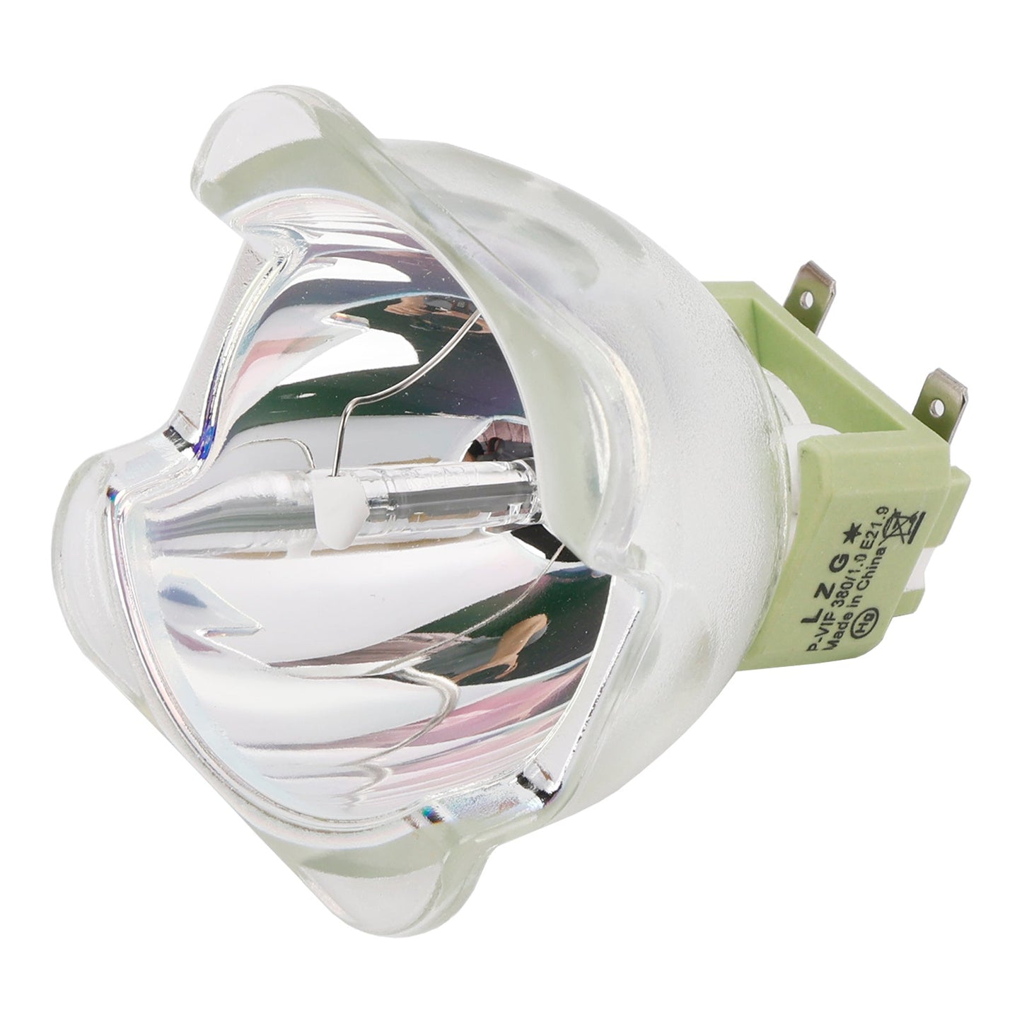 Lampadina a fascio Sharpy MSD 18R da 380 W per testa mobile, luce da palcoscenico quadrata