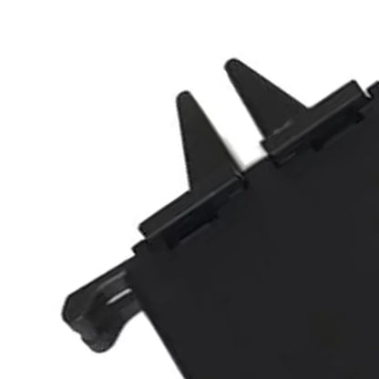 Clip per linguetta di uscita dell'aria condizionata centrale posteriore Maserati Ghibli 2014-2020 670021523