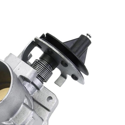 Valvola del corpo farfallato per Ford Ranger 2002-2008 3L5E-BB 2L5U-BB 3L5E-BA