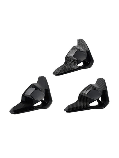 Copertura del pannello anteriore della carenatura per Street Triple 765 R/RS 2023-2025