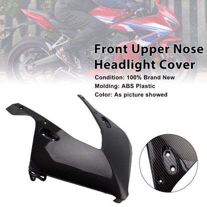 Carenatura del pannello del faro anteriore Honda CBR650R 2024-2025