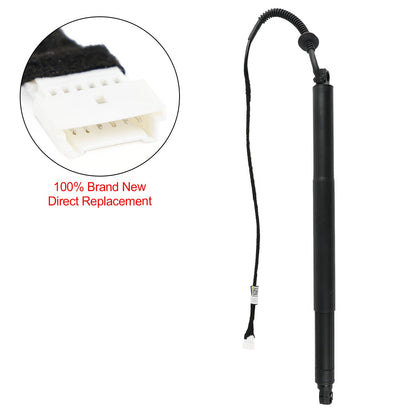 Supporto di sollevamento elettrico del portellone posteriore destro BMW X6 F16 SUV xDrive 30d 2014-2019 2993ccm 258HP 190KW (Diesel) 51247318652