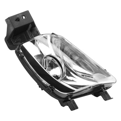 Copertura fendinebbia anteriore destra con lampadina per Peugeot 308 CC 4B Hatchback 2007-2014