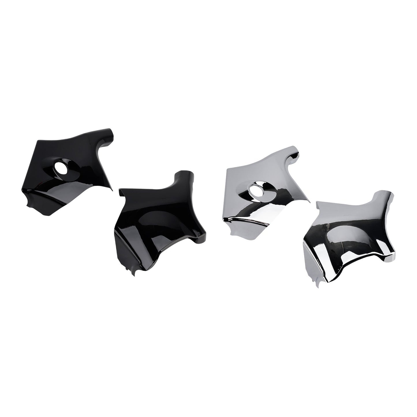 Carenatura copri collo per Suzuki Boulevard C50 C50T Volusia VL800 VL400
