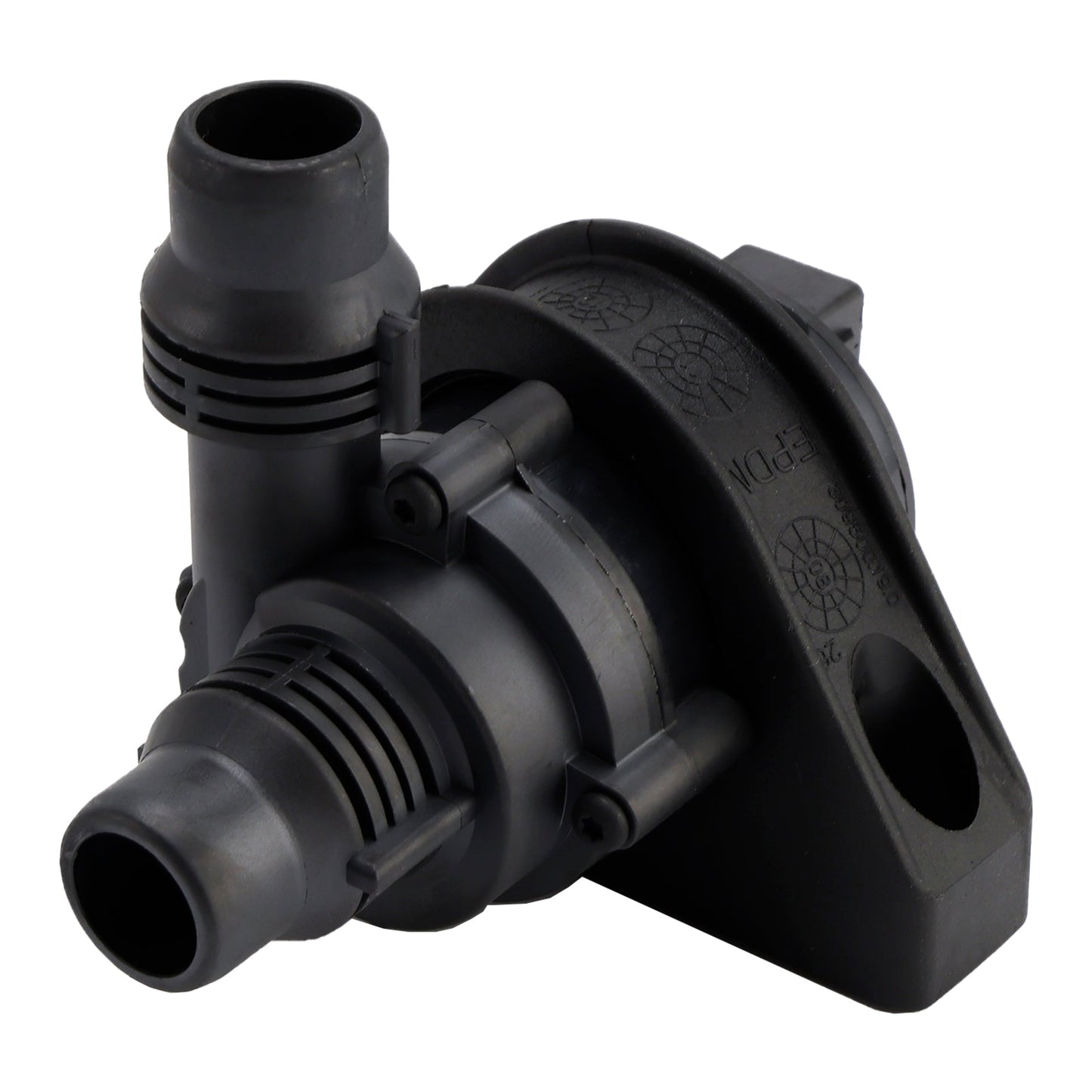 64119197085 Pompa acqua ausiliaria elettrica per BMW E70 F15 X5 2007-2015
