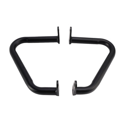 Protezione paraurti antiurto per telaio di protezione motore Triumph TRACKER/THRUXTON 400 2024-2026