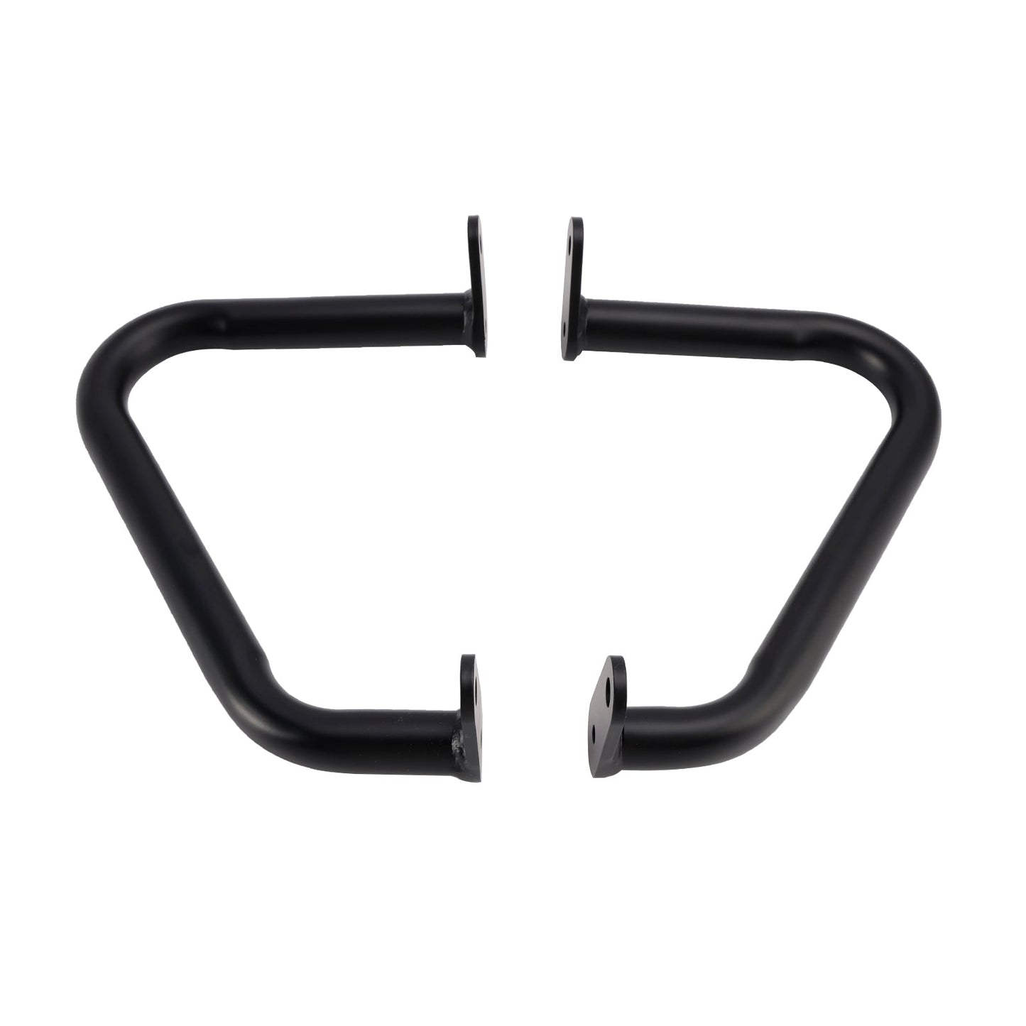 Protezione paraurti antiurto per telaio di protezione motore Triumph SCRAMBLER 400 XC 2024-2026