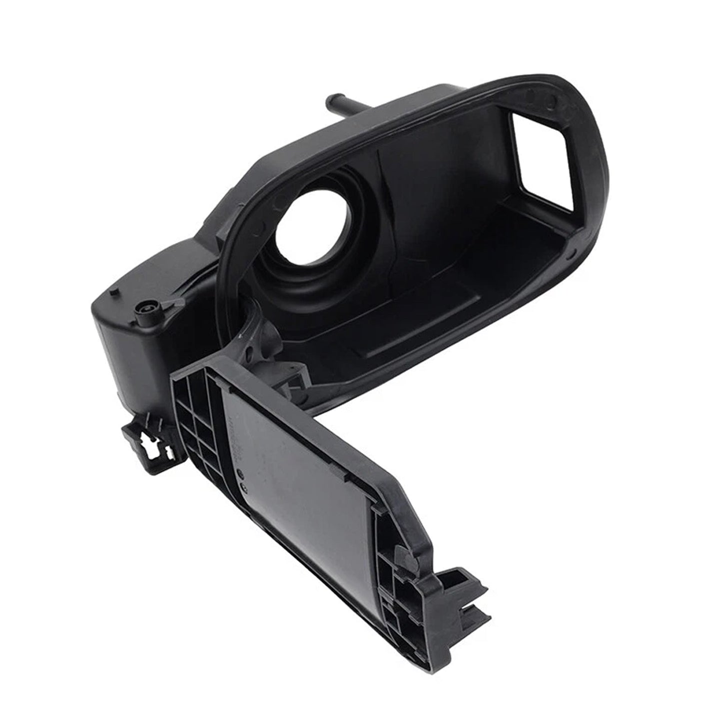 Supporto tappo serbatoio carburante Mercedes-Benz C400 2015 2056304404 2056300167 2056305403