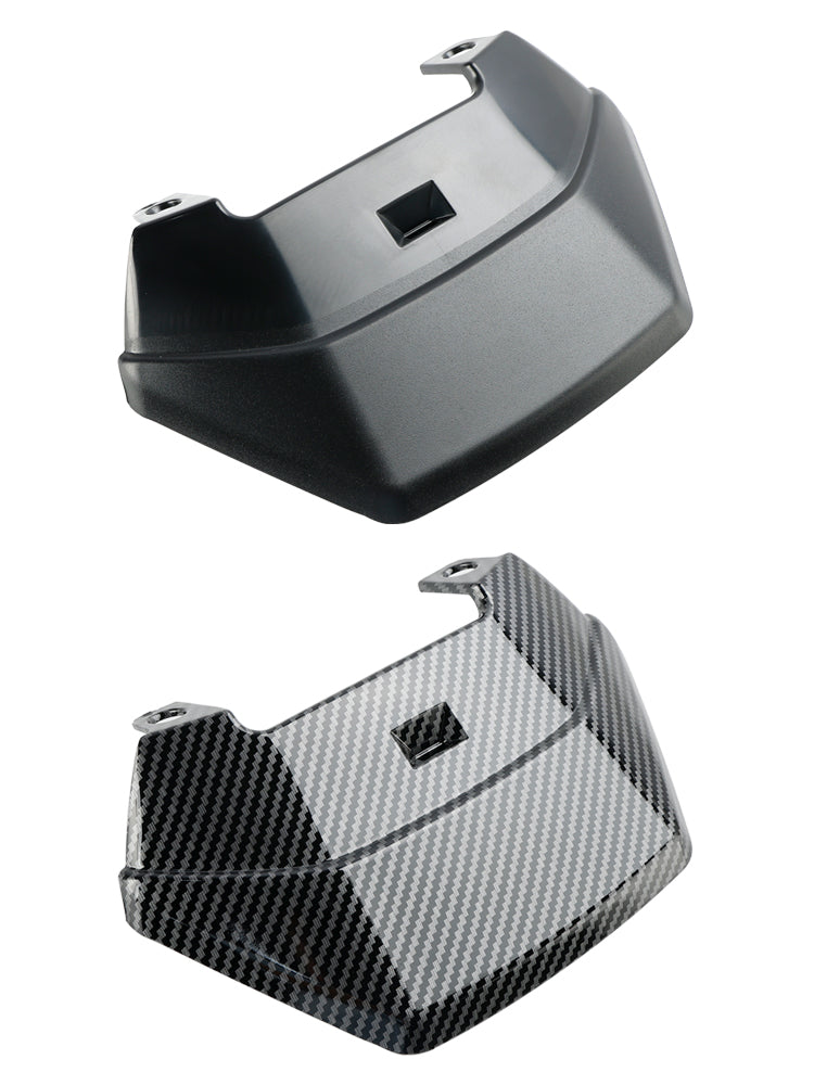 Protezione per schermo del telaio del misuratore Honda XL750 Transalp 2023-2024