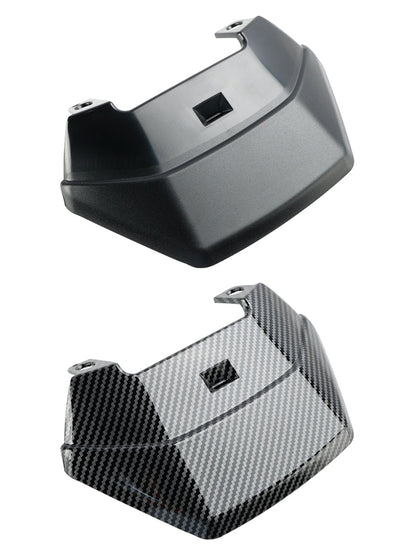 Protezione per schermo del telaio del misuratore Honda XL750 Transalp 2023-2024