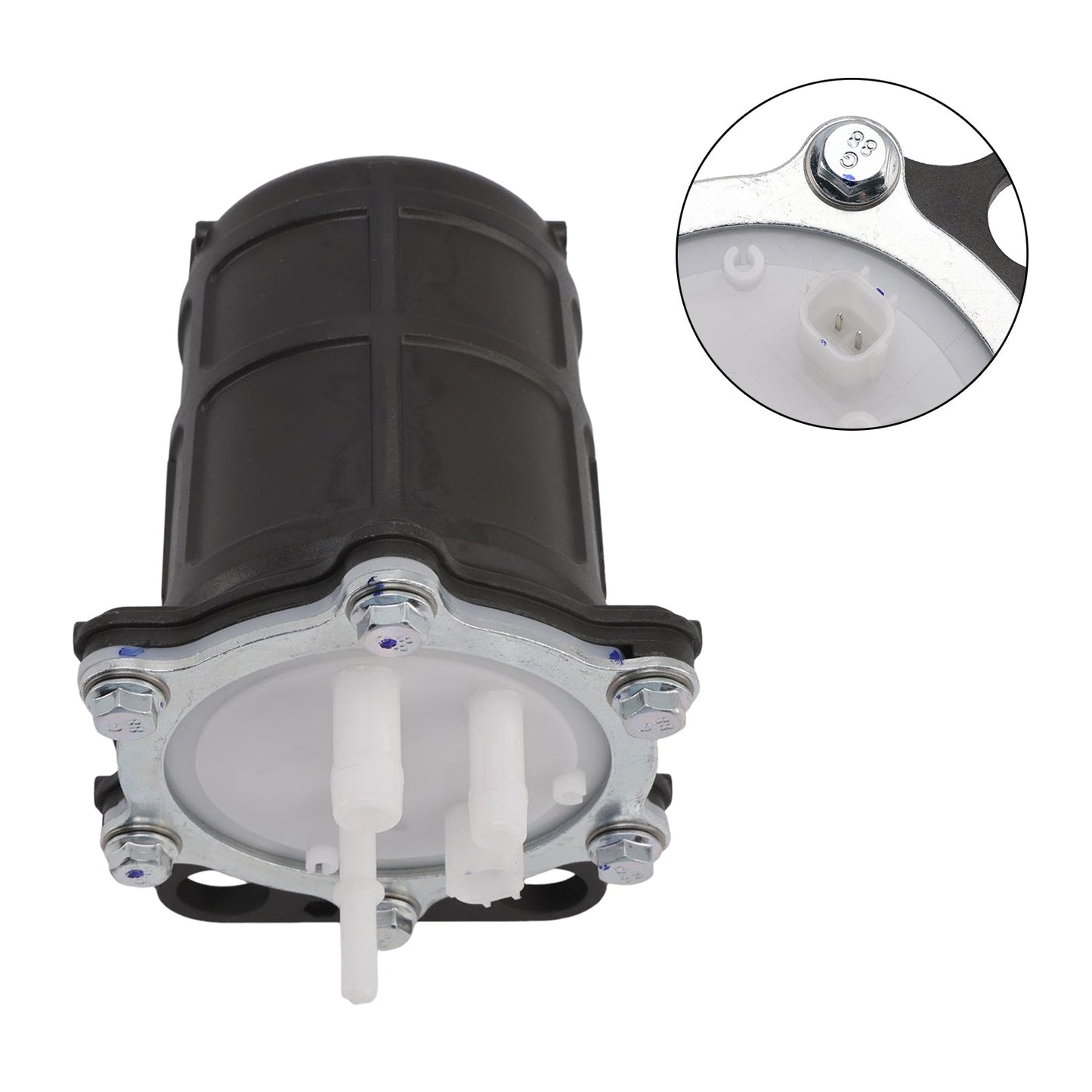2024-2026 Per Honda TRX700 FourTrax Rubicon 700 Gruppo pompa carburante automatica 16700-HN8-601