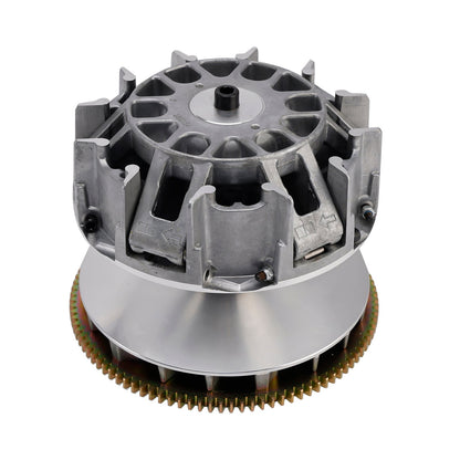 Set puleggia variatore frizione anteriore Can-Am Outlander 400 EFI 2009-2011 420280515 420280157/420280522