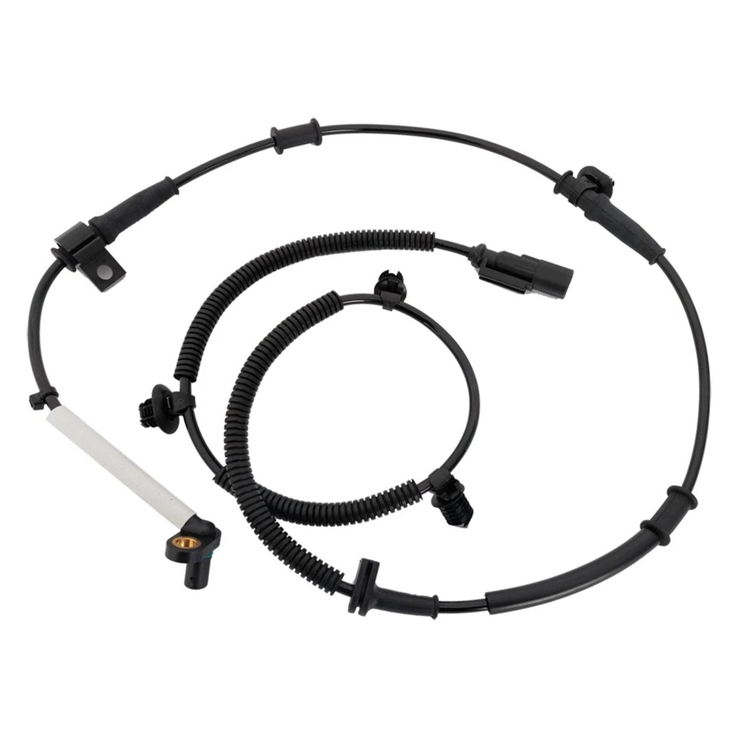 Sensore di velocità della ruota ABS anteriore sinistra o destra HC3Z2C204B per Ford F250 F350