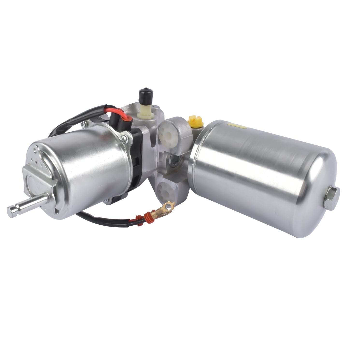 Gruppo pompa servofreno ABS Lexus LX450D/LX570 URJ201/VDJ201 2015-2018 con accumulatore 47070-60050