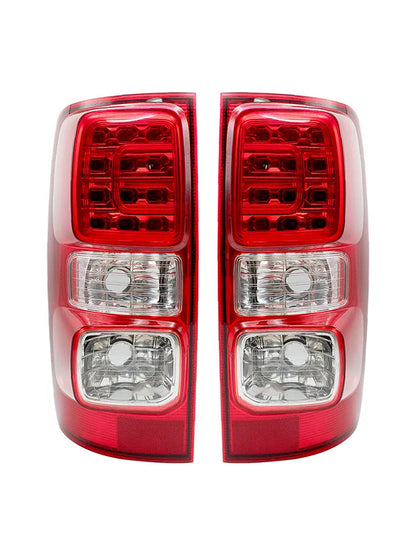 Fanale posteriore a LED sinistro e destro Chevrolet Colorado Holden Ltz 2.8 2012-2019