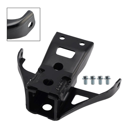 Accessori per gancio di traino posteriore da 2"" per GRIZZLY 2016-2017 B16-F85H0-V0-00