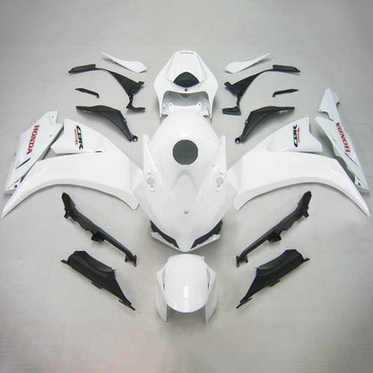 Kit carenatura Bodywork ABS di plastica per Honda CBR1000RR 2012-2016