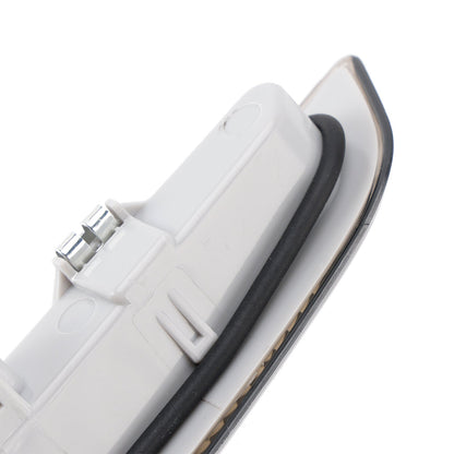 Luce stop/freno a LED alta Mitsubishi Outlander 2013-2016 8334A113 nera