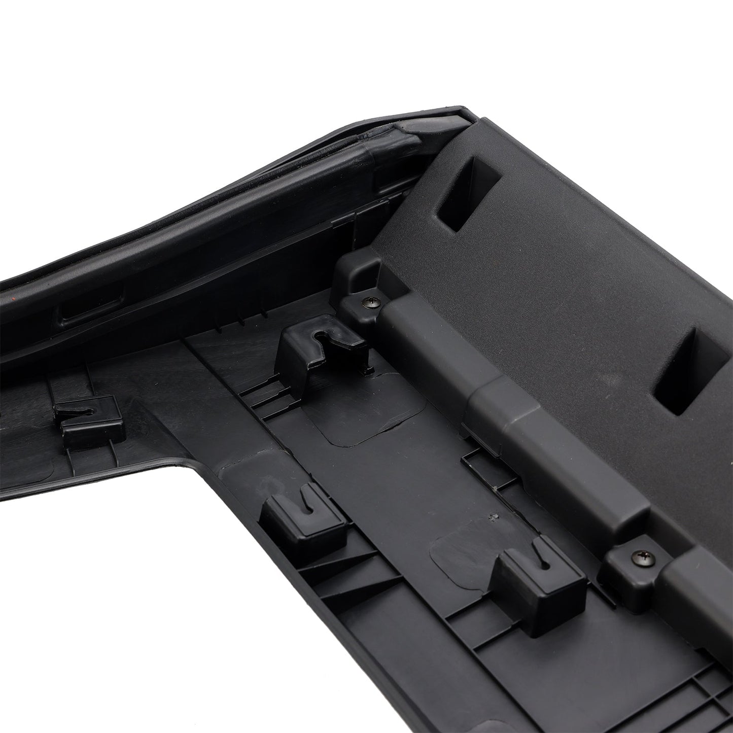 Modanatura inferiore portiera posteriore destra Hyundai Tucson 2022-2023 87732CW000CA