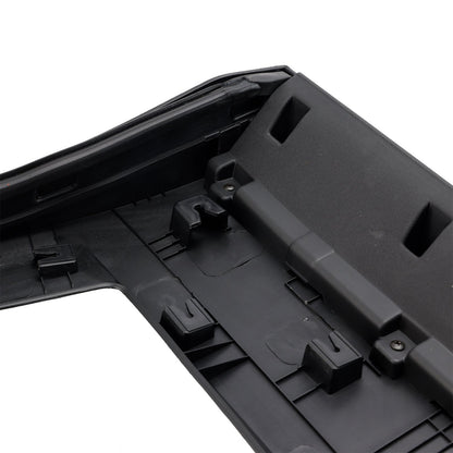 Modanatura inferiore portiera posteriore destra Hyundai Tucson 2022-2023 87732CW000CA