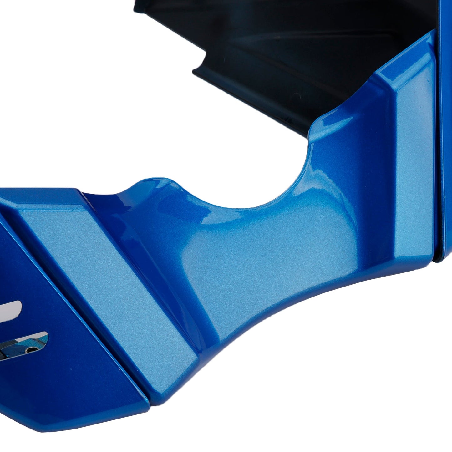 Copertura carenatura spoiler motore inferiore Yamaha XSR900 2022-2025