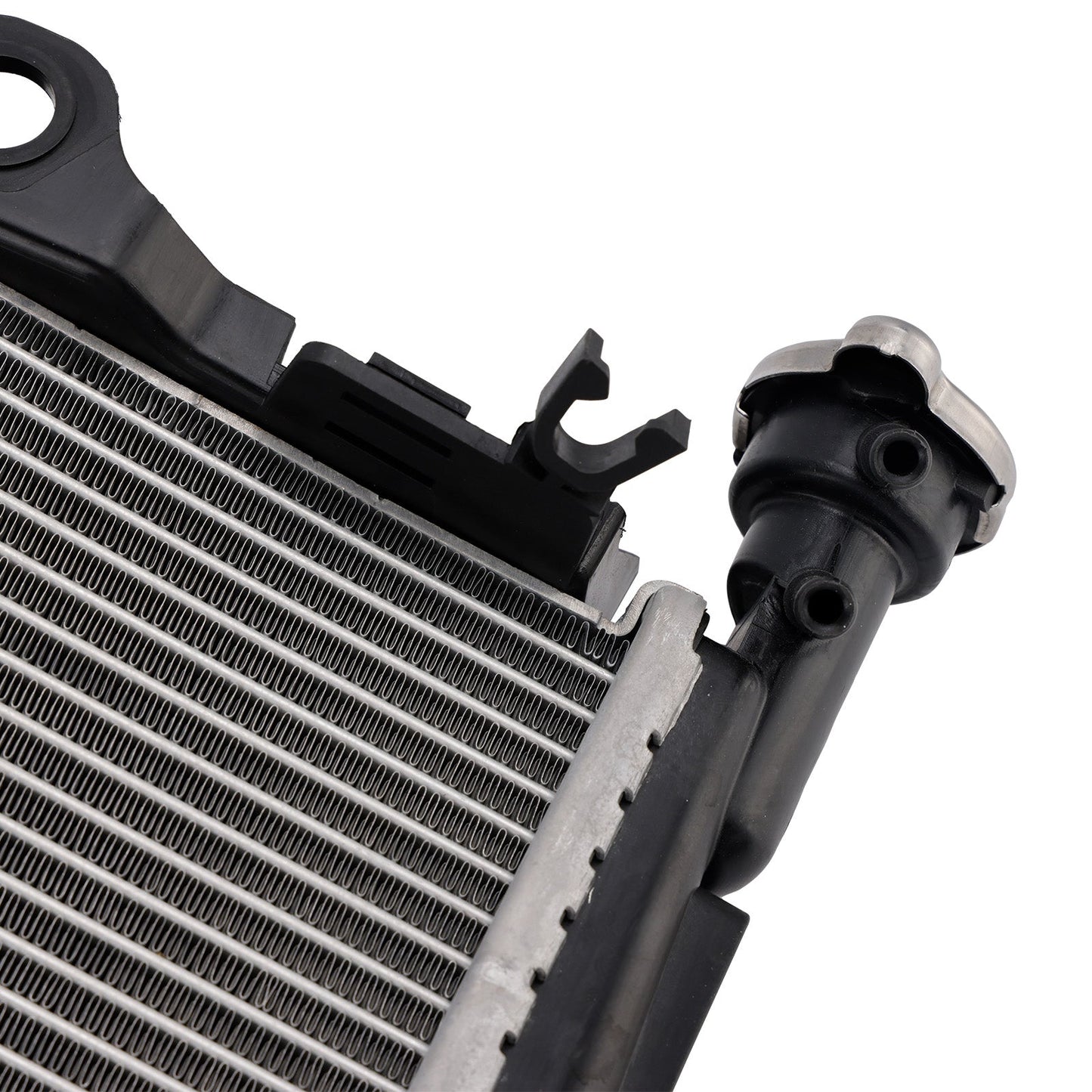 Radiatore di raffreddamento del motore in alluminio BMW S1000R 2015-2018