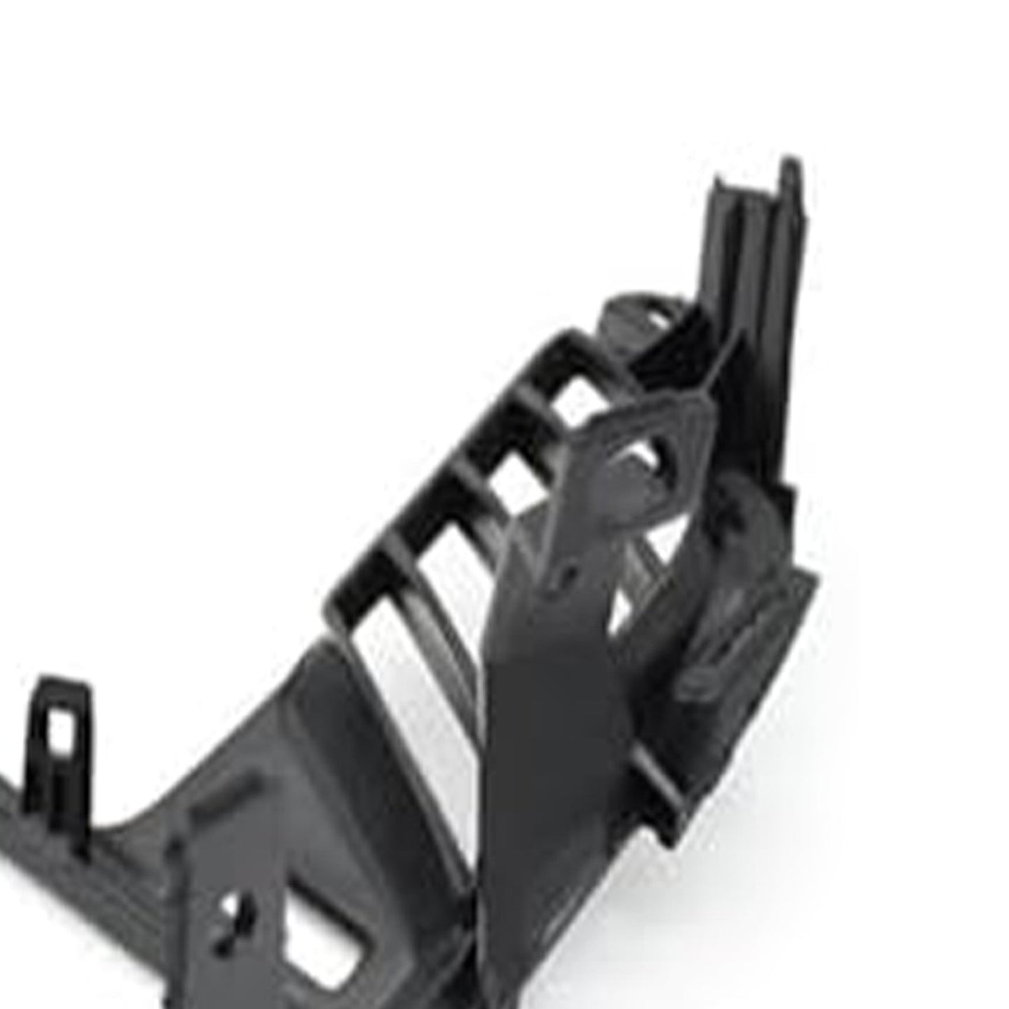 Pannello di copertura della griglia di ventilazione destra del cruscotto BMW X6 G06 2020-2022 51459483656