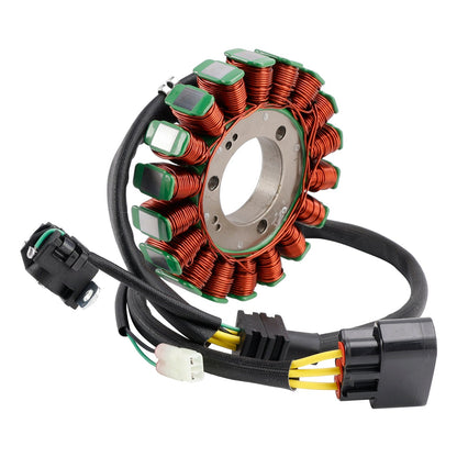 Statore generatore magneto a 18 poli CFMoto 450NK CF400-7US 2024 032000-1000 0SQV-032000-1000