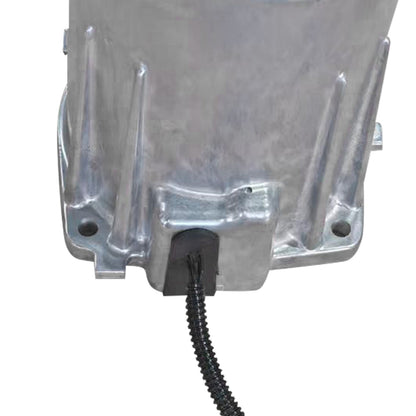 Modulo di trazione posteriore Pontiac Torrent 3.4L 2007-2009, alloggiamento frizione 84165521