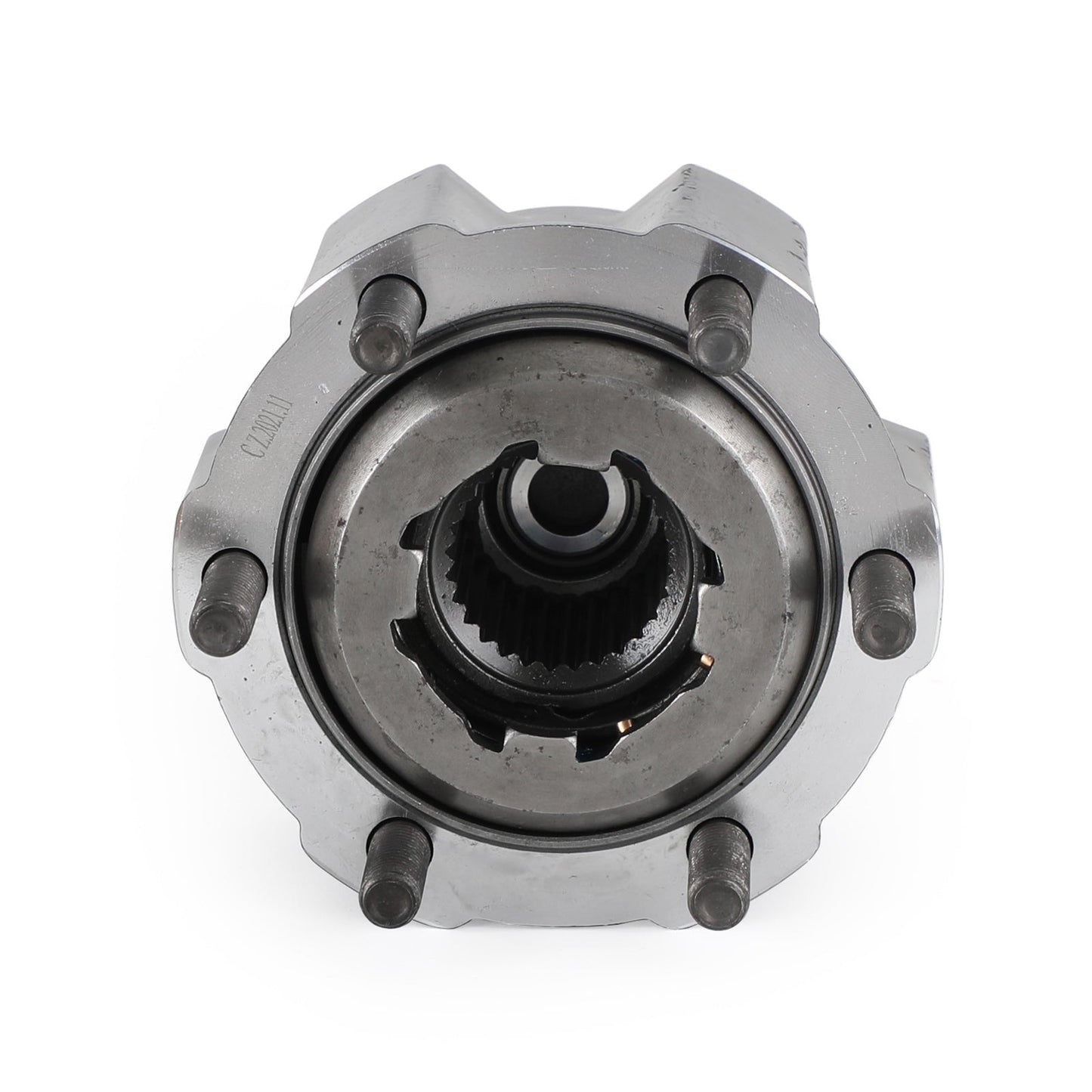 40260-1S700 Per Nissan Frontier X-Terra Navara D22 2.4 3.3L Blocco mozzo ruota 28 Spline