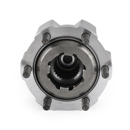 Mozzo Bloccaggio Ruota per Nissan Frontier X-Terra Navara D22 1998-2003 2.4 3.3L Codice 40260-1S700