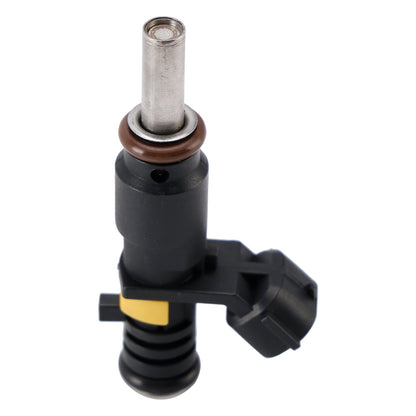 1 pz iniettore carburante per Mini Cooper R55 R56 Peugeot 207/208 1.6 06-12 13537528176