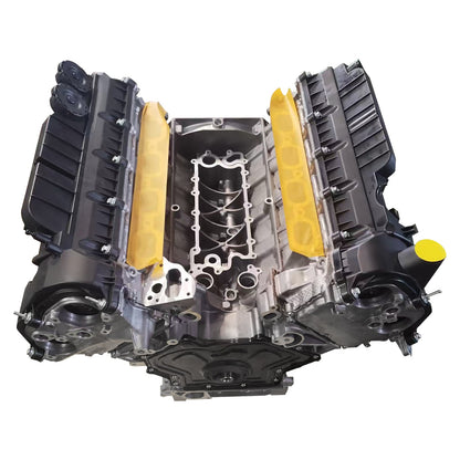 Motore completo per Jaguar XKR 5.0L 4WD (anni 2015-2019) AJ133 AJ813922