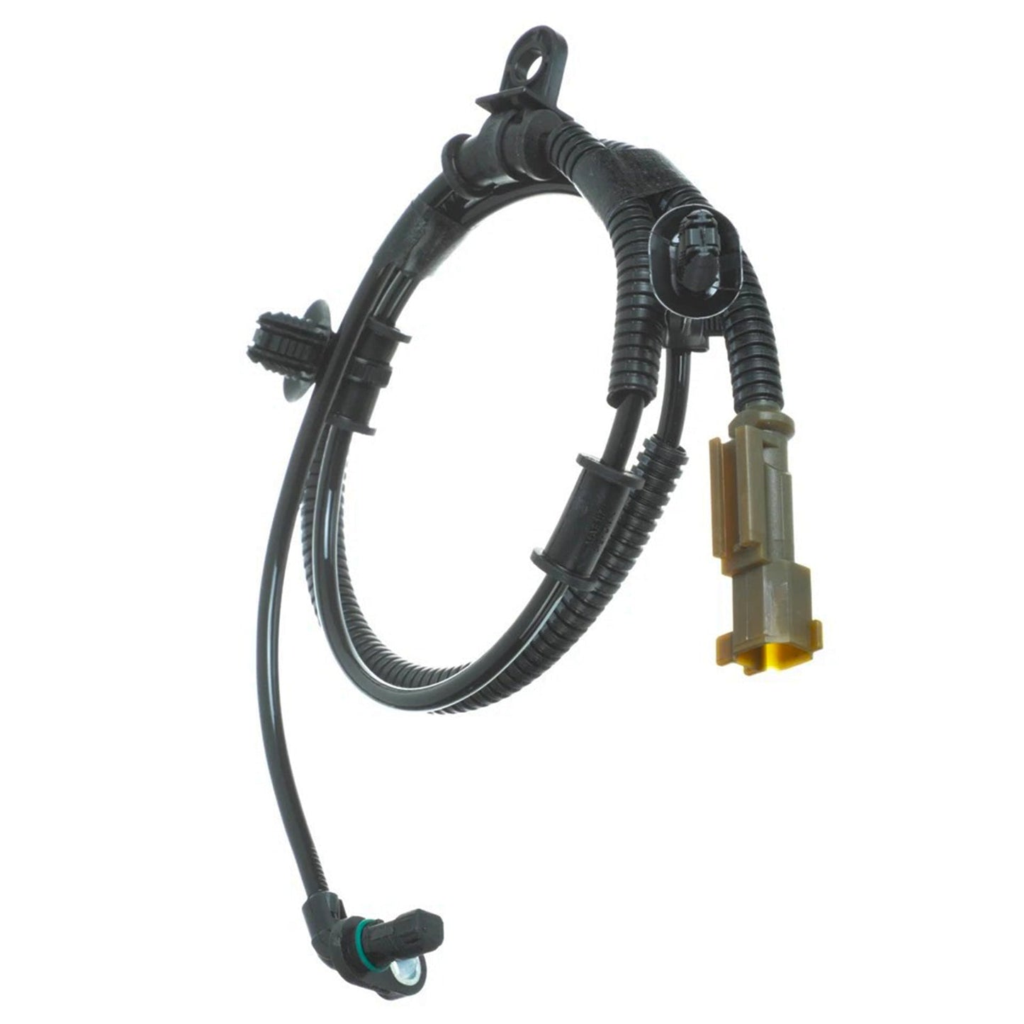 Sensore di velocità della ruota ABS anteriore sinistra o destra JL3Z-2C204-D per Ford Expedition