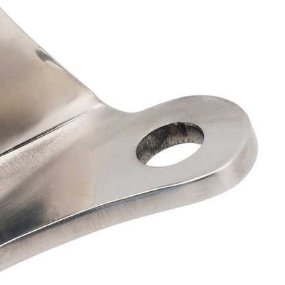Supporto per faro anteriore universale da 3,5"" per Sportster Big Twin