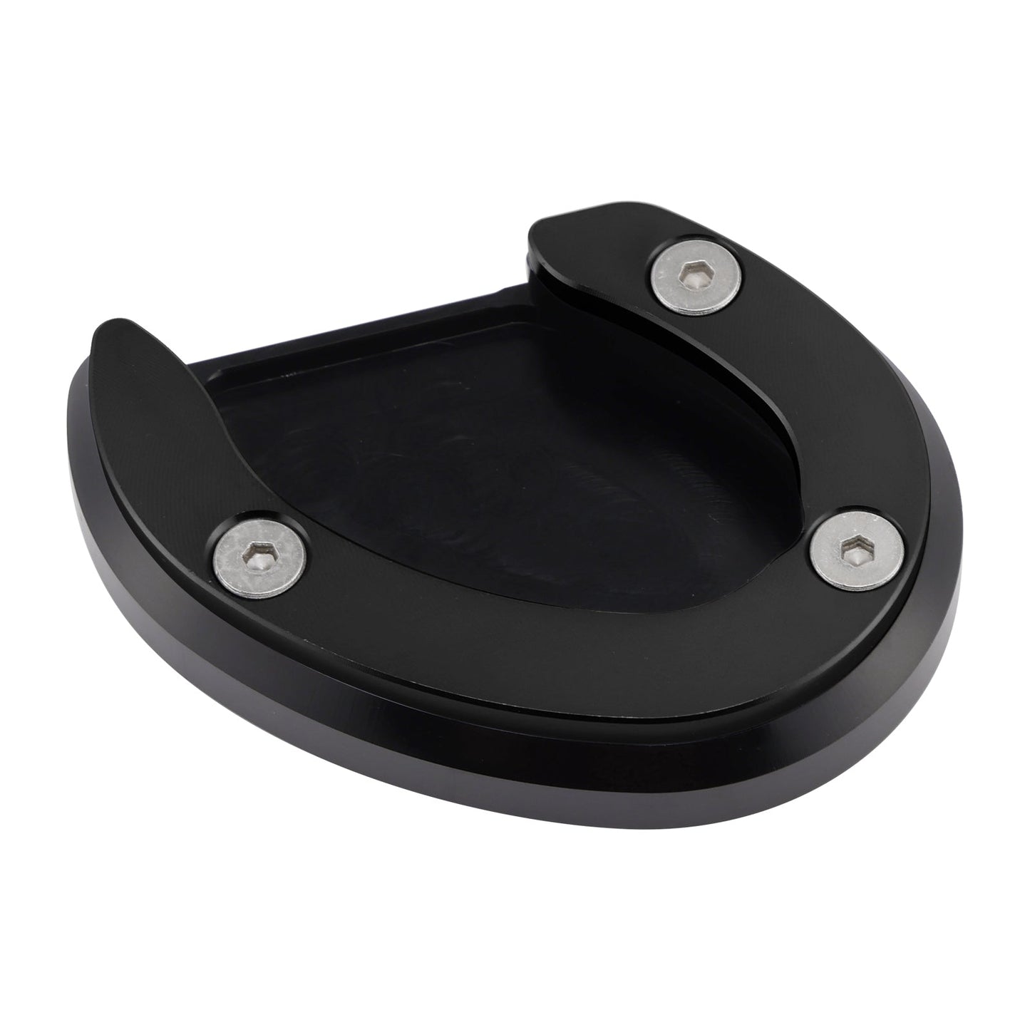 Piastra di estensione del cavalletto adatta per Bonneville Bobber T100 T120 2018-2020