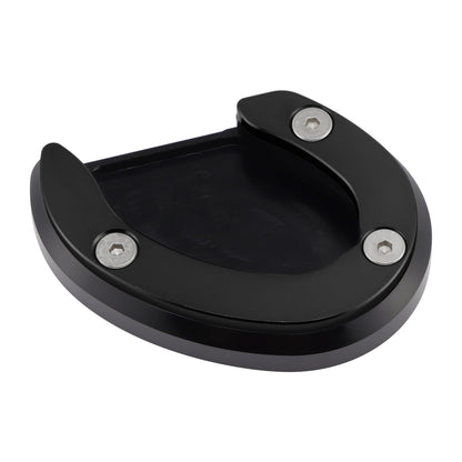 Piastra di estensione del cavalletto adatta per Bonneville Bobber T100 T120 2018-2020