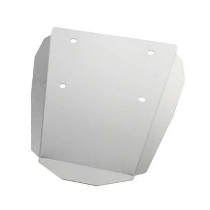 Supporto per telaio targa in lega di alluminio BMW R1300GS 2023-2024