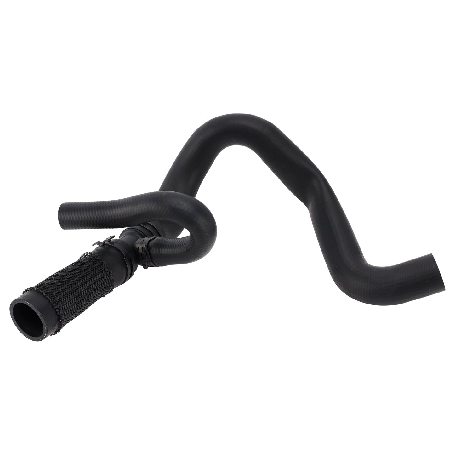 Tubo flessibile superiore del liquido di raffreddamento del radiatore 68092560AC per Dodge Dart 2012-2016