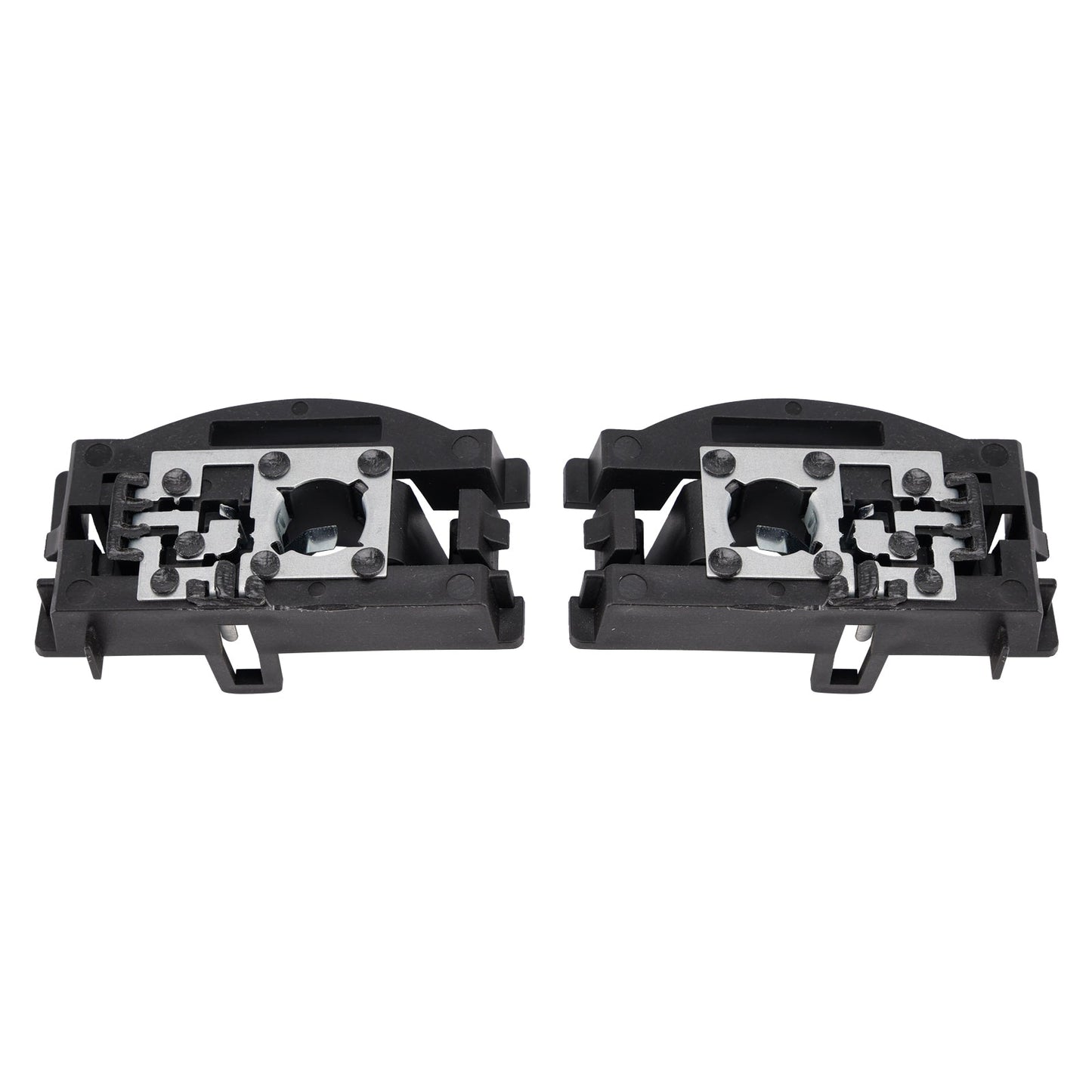 Supporto lampadina fanale posteriore sinistro e destro per cofano bagagliaio BMW X5 E70 2008-2013 63217262575 63217262576