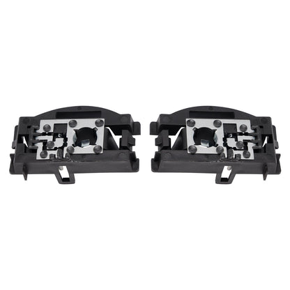 Supporto lampadina fanale posteriore sinistro e destro per cofano bagagliaio BMW X5 E70 2008-2013 63217262575 63217262576