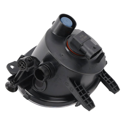 Coppia di fendinebbia anteriori con lampadine per BMW F20 F21 F30 F31 F80 2011-2019